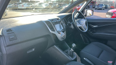 Hyundai ix20 1.4 Blue Drive SE Nav 5dr Petrol Hatchback